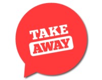 take away